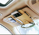 Bolsa Para Quebra Sol - Organized Car
