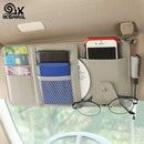 Bolsa Para Quebra Sol - Organized Car