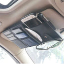 Bolsa Para Quebra Sol - Organized Car