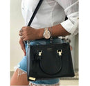 Bolsa Schutz Couro Sintético - Ultra Style