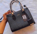 Bolsa Schutz Couro Sintético - Ultra Style