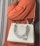 Bolsa Schutz Couro Sintético - Ultra Style