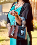 Bolsa Schutz Couro Sintético - Ultra Style