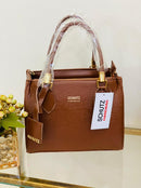Bolsa Schutz Couro Sintético - Ultra Style
