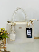 Bolsa Schutz Couro Sintético - Ultra Style