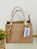 Bolsa Schutz Couro Sintético - Ultra Style