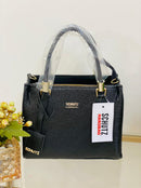 Bolsa Schutz Couro Sintético - Ultra Style