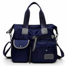 Bolsa Shild Resistente à Água + Divisões Inteligentes na Bolsa Feminina