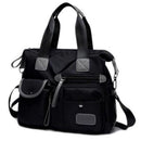 Bolsa Shild Resistente à Água + Divisões Inteligentes na Bolsa Feminina