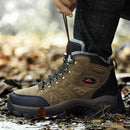 Bota à Prova d'água Moscou - Adventurer Boots