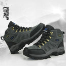 Bota à Prova d'água Moscou - Adventurer Boots