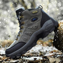 Bota à Prova d'água Moscou - Adventurer Boots