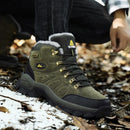 Bota à Prova d'água Moscou - Adventurer Boots