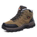 Bota à Prova d'água Moscou - Adventurer Boots