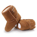 Bota Baby Quente - Bota de Inverno Para Bebês - Divino Produto