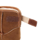 Bota Baby Quente - Bota de Inverno Para Bebês - Divino Produto
