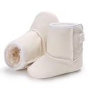 Bota Baby Quente - Bota de Inverno Para Bebês - Divino Produto