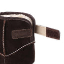 Bota Baby Quente - Bota de Inverno Para Bebês - Divino Produto