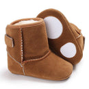 Bota Baby Quente - Bota de Inverno Para Bebês - Divino Produto