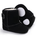 Bota Baby Quente - Bota de Inverno Para Bebês - Divino Produto