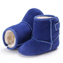 Bota Baby Quente - Bota de Inverno Para Bebês - Divino Produto