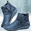 Bota Luxury Feminina - Confort Boots