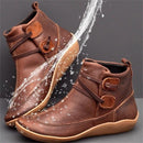 Bota Luxury Feminina - Confort Boots