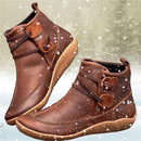 Bota Luxury Feminina - Confort Boots