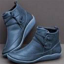 Bota Luxury Feminina - Confort Boots