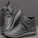 Bota Luxury Feminina - Confort Boots