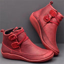 Bota Luxury Feminina - Confort Boots