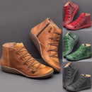 Botas de Arco com Suporte - Confy Boots