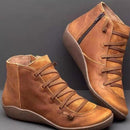 Botas de Arco com Suporte - Confy Boots