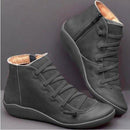 Botas de Arco com Suporte - Confy Boots