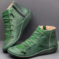 Botas de Arco com Suporte - Confy Boots