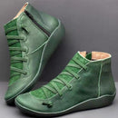 Botas de Arco com Suporte - Confy Boots
