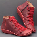 Botas de Arco com Suporte - Confy Boots
