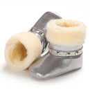 Botinha de Luxo Feminina Baby - Stylish Kids