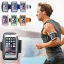 Braçadeira para Smartphone de Exercício - Smart Fitness - Divino Produto