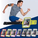 Braçadeira para Smartphone de Exercício - Smart Fitness - Divino Produto
