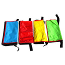 Cadeira Inflável De Piscina - Floating Net Pool - Divino Produto