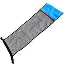 Cadeira Inflável De Piscina - Floating Net Pool - Divino Produto