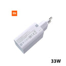 Carregador Turbo Ultra Rápido Universal - Xiaomi Original