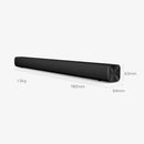 Caixa de Som Soundbar Wireless Estéreo Sound - Xiaomi Ultra Sound