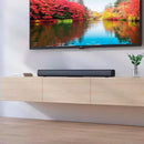 Caixa de Som Soundbar Wireless Estéreo Sound - Xiaomi Ultra Sound