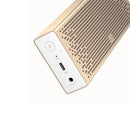 Caixa de Som Xiaomi Portátil - Bluetooth SoundBox - Divino Produto