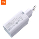 Carregador Turbo Ultra Rápido Universal - Xiaomi Original