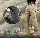 Calça shield tática impermeável - Invencible Cloth
