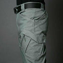Calça shield tática impermeável - Invencible Cloth