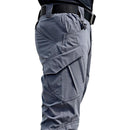 Calça shield tática impermeável - Invencible Cloth